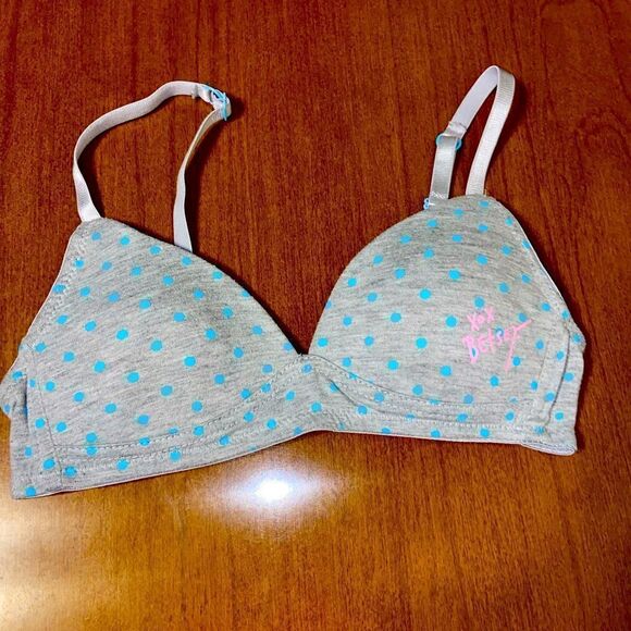 Betsy Johnson bra - Picture 1 of 4